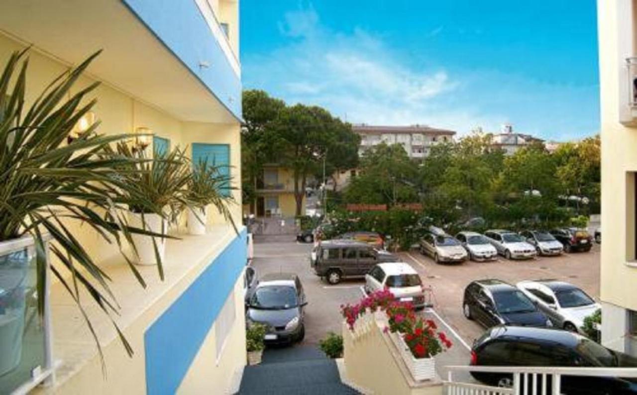 Hotel Condor Lido di Jesolo Buitenkant foto