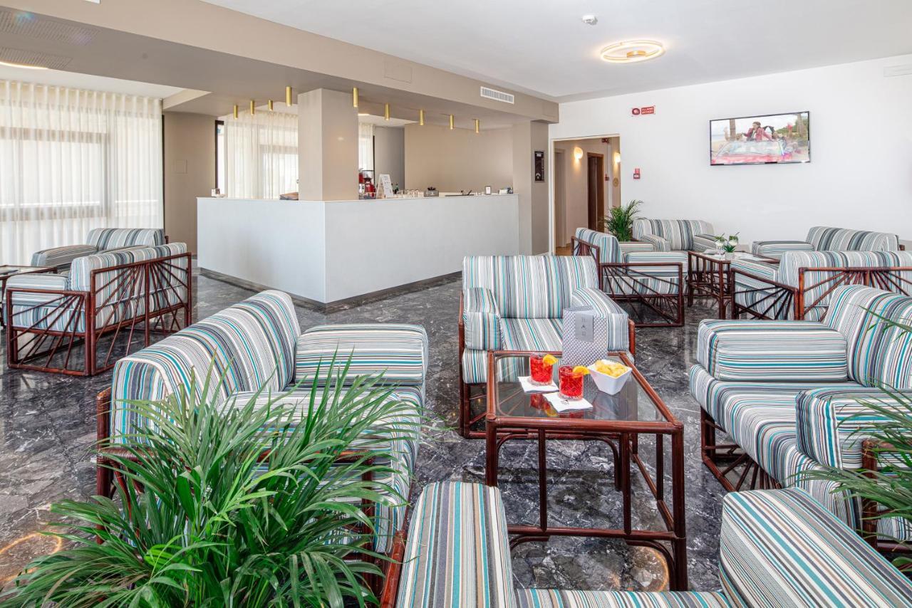 Hotel Condor Lido di Jesolo Buitenkant foto