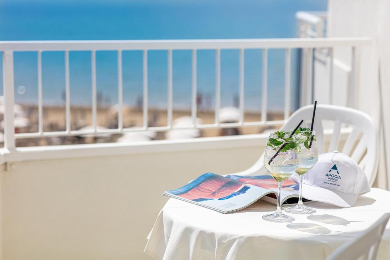 Hotel Condor Lido di Jesolo Buitenkant foto