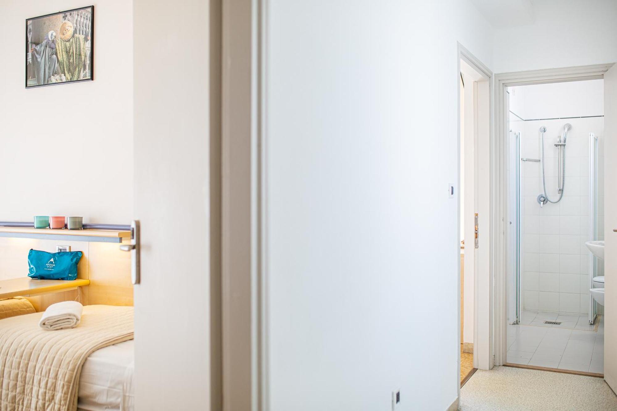 Hotel Condor Lido di Jesolo Buitenkant foto