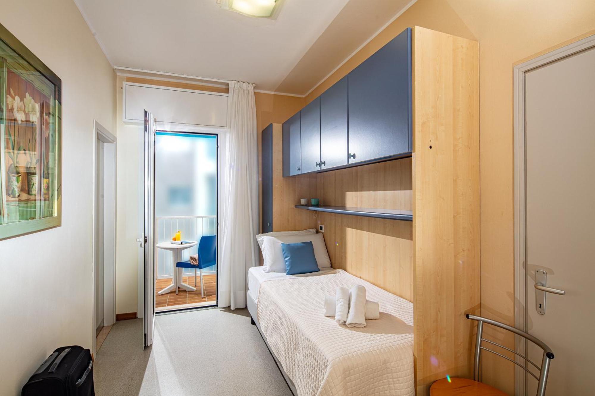 Hotel Condor Lido di Jesolo Buitenkant foto