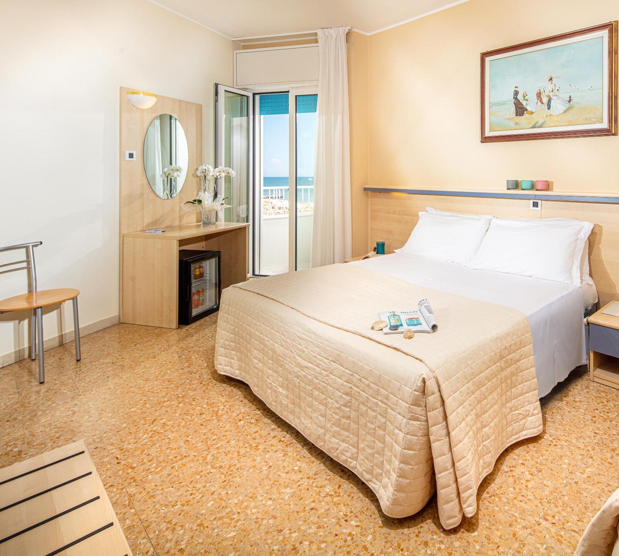 Hotel Condor Lido di Jesolo Buitenkant foto
